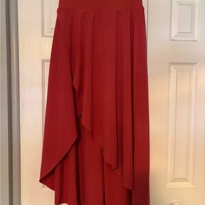 Halara Breezeful Maxi Skirt